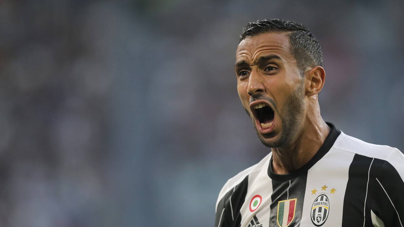 Benatias FCB-Zukunft geklärt