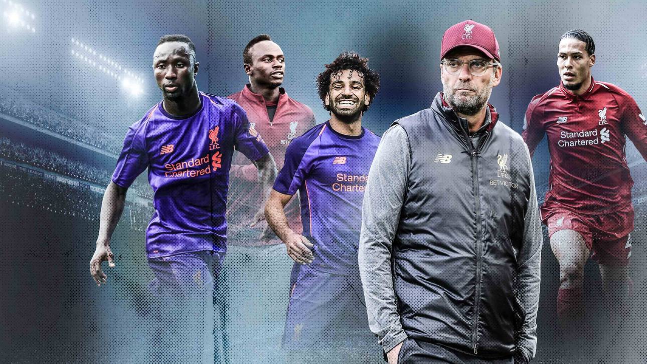 Klopps Sorgen wachsen: Mane operiert