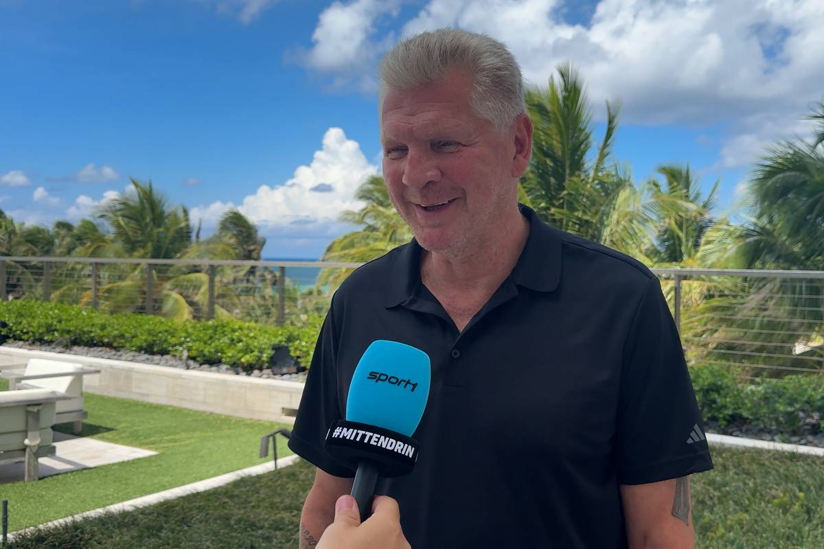 "Da sollte Bayern auf jeden Fall einen Fokus drauflegen"