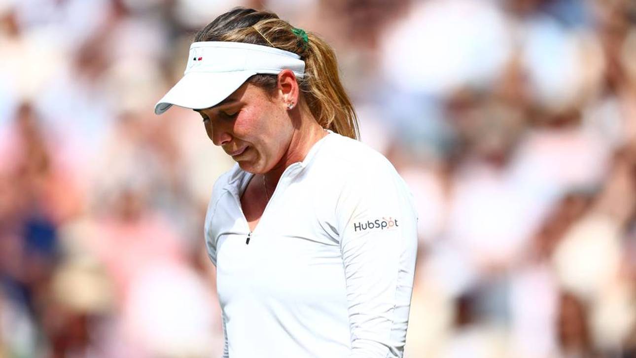 Episches Halbfinale in Wimbledon!