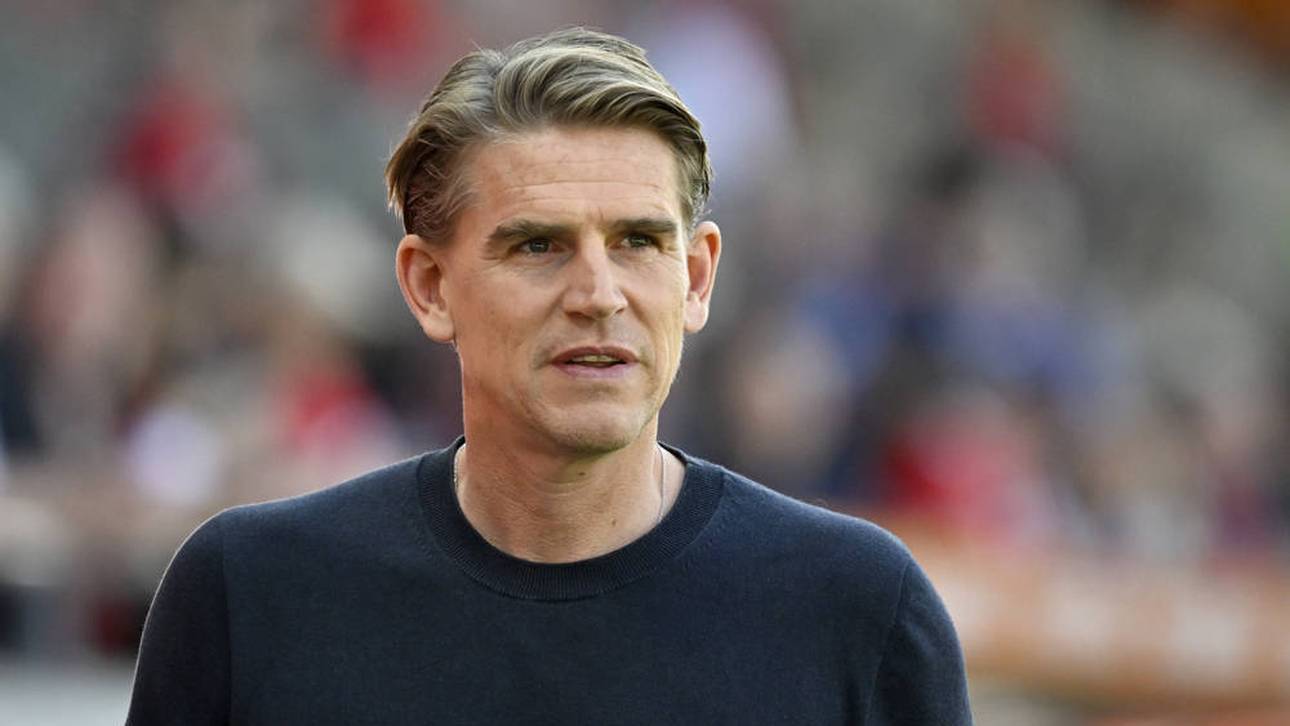 Nagelsmann? Freund lässt aufhorchen