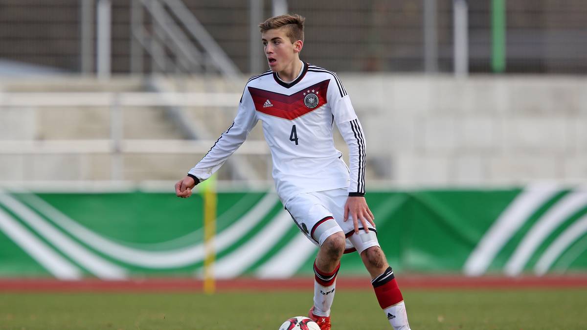 Aus der Startelf wurde Beyer mittlerweile von dem erfahrenen Michael Lang verdrängt. Bei den Fohlen steht der deutsche U19-Nationalspieler bis 2022 unter Vertrag