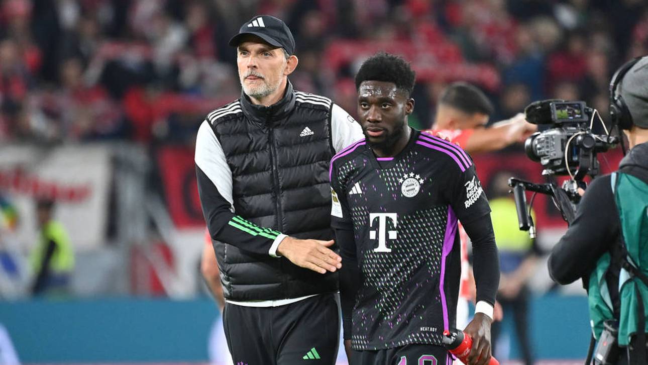 Davies-Gerangel: Die Zeit drängt