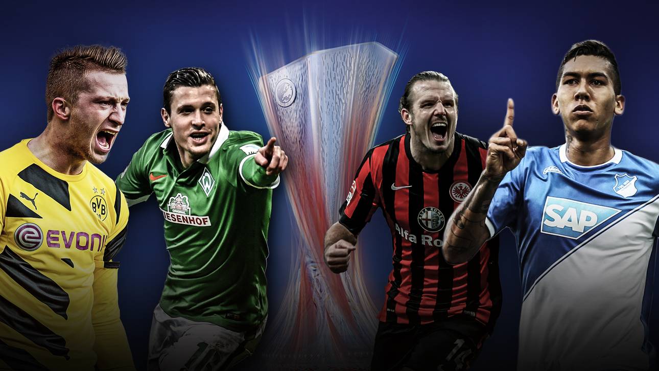 Der SPORT1-Europa-Check – Teil 1