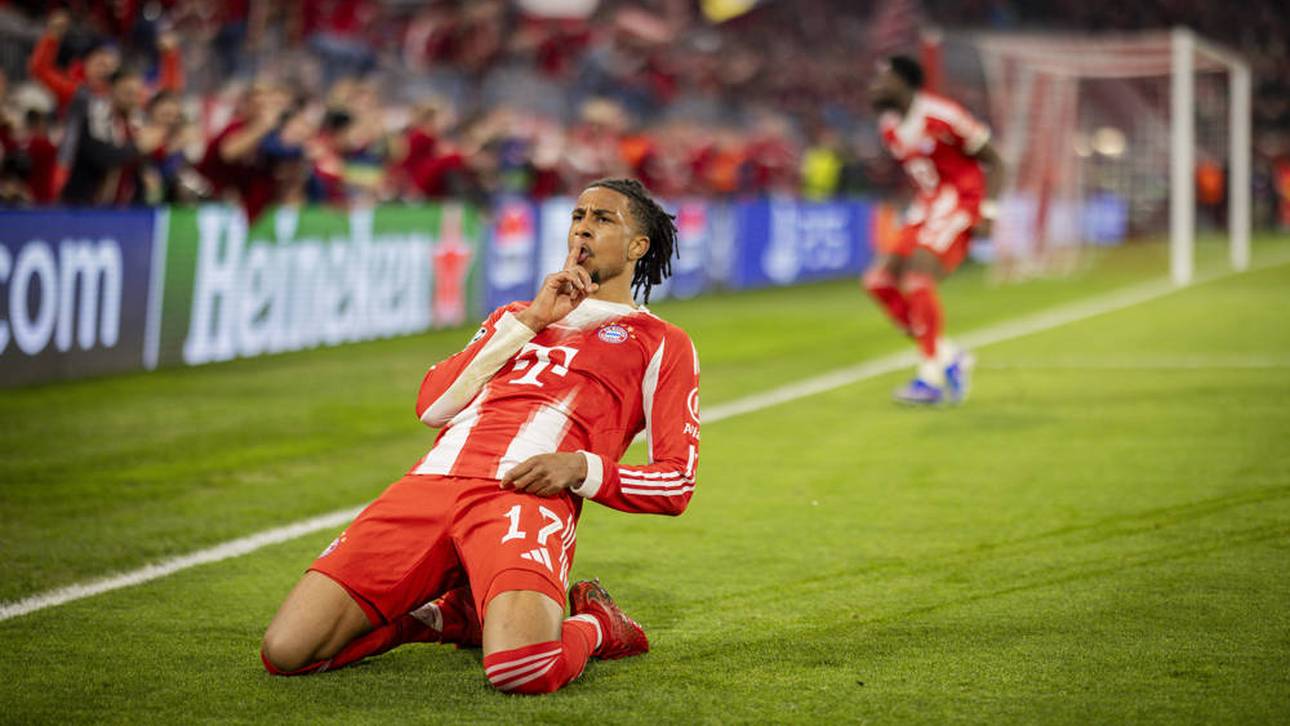 Wird doch Olise Reals 150-Mio-Coup?