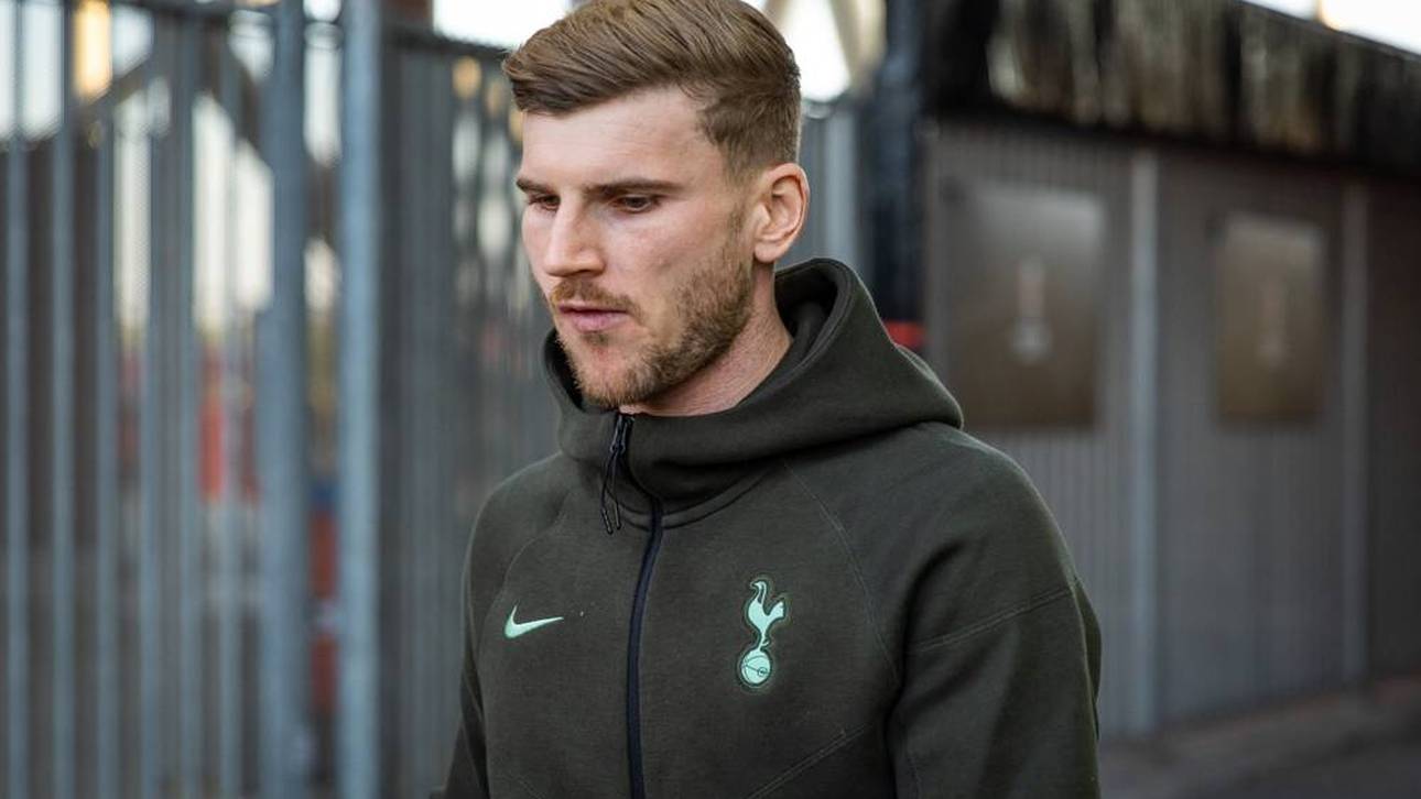 Tiefpunkt trotz Titel! Werner verhöhnt