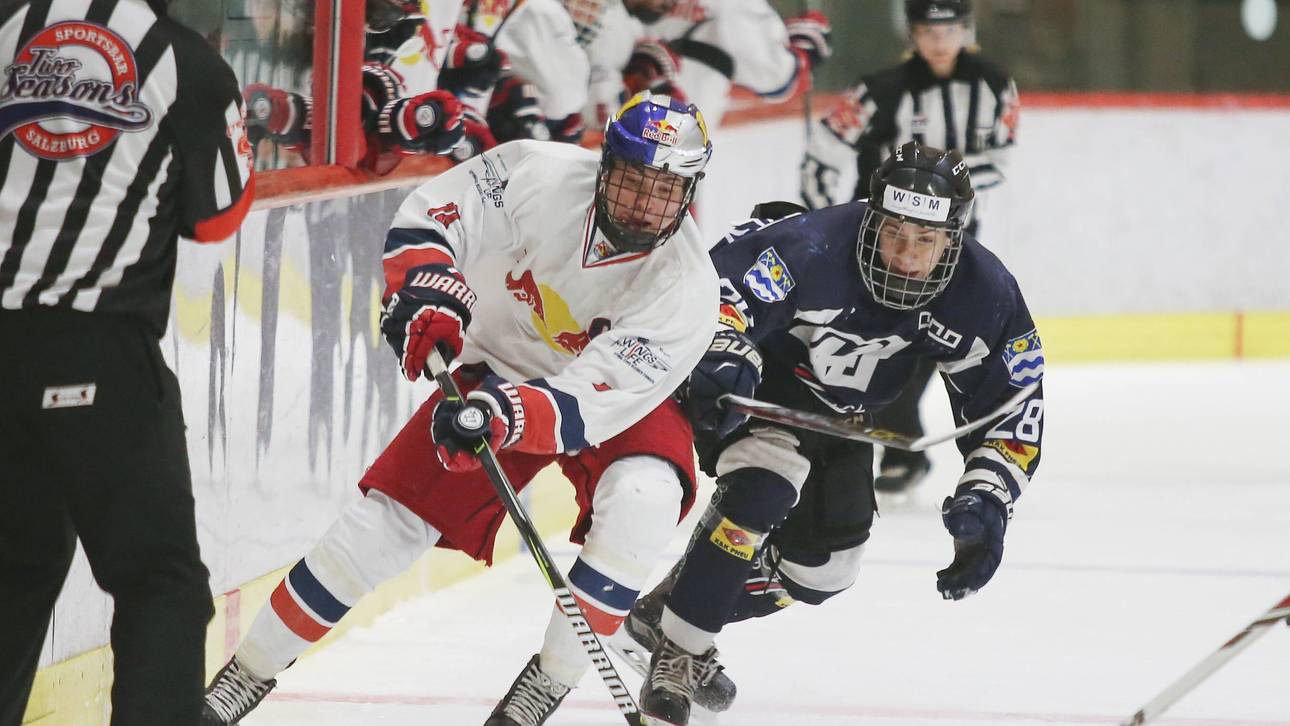 Nächstes deutsches Talent in die NHL