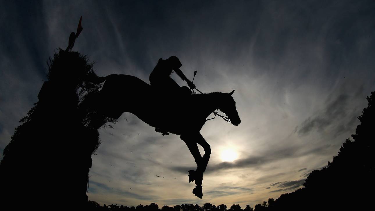Tödlicher Unfall bei Olympia-Quali