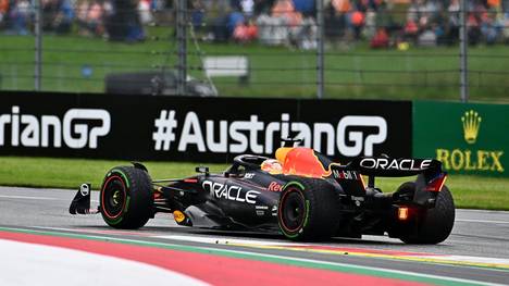 Österreich bleibt bis 2030 im Rennkalender der Formel 1