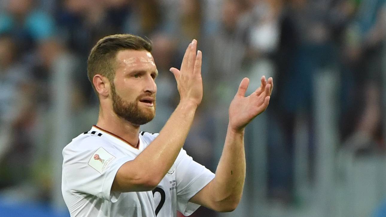 DFB-Team ein Jahr ungeschlagen