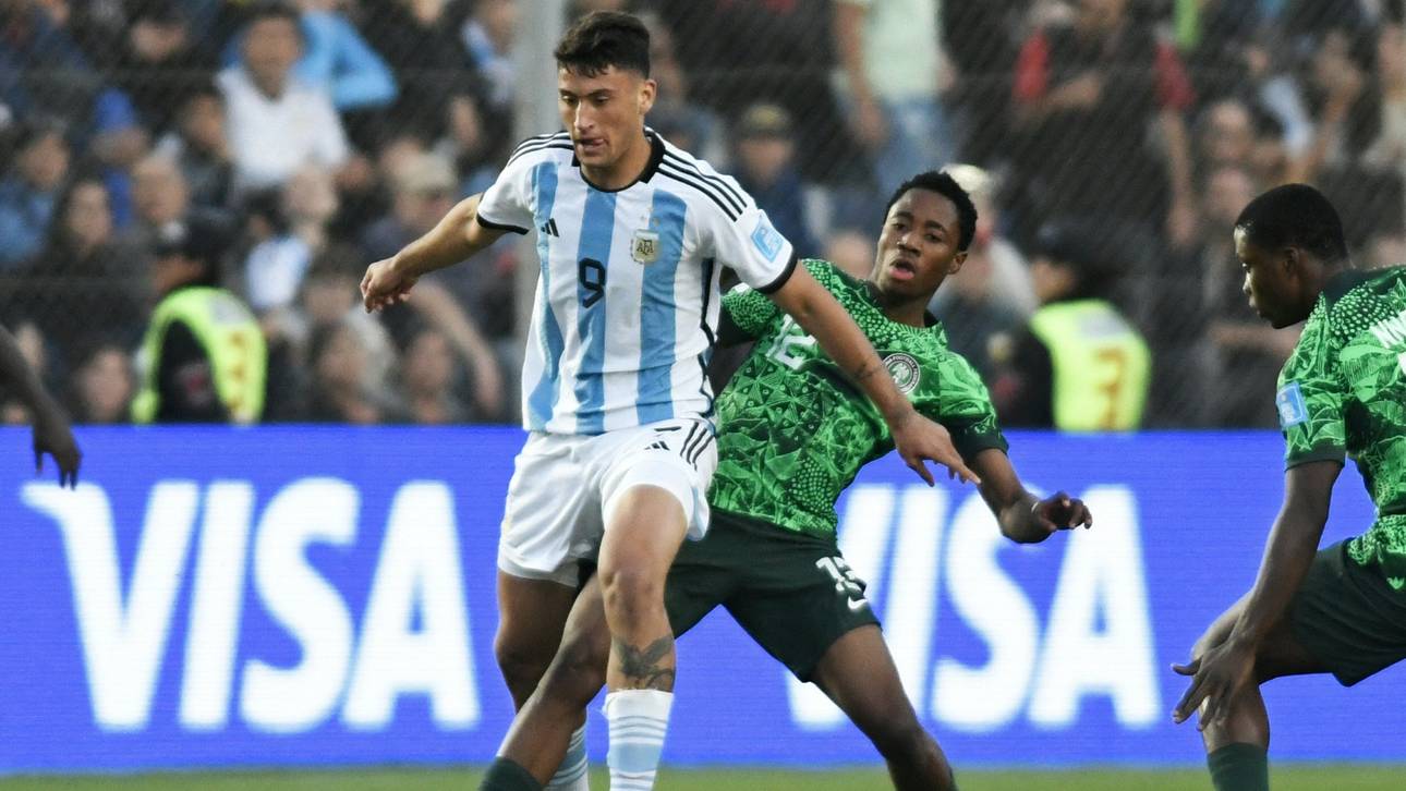 Kane-Ersatz? Spurs holen Stürmer