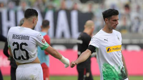 Borussia Mönchengladbach will einen Heimsieg einfahren