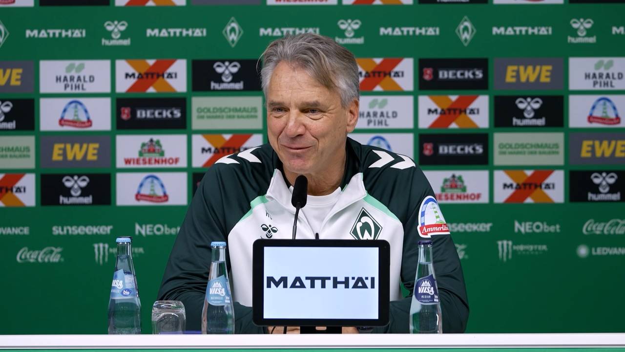 Steffen mit bemerkenswerter Schmidt-Anekdote