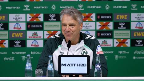 Werder Bremen muss am 7. Spieltag zum Schlusslicht nach Heidenheim. FCH-Trainer Frank Schmidt ist für seine menschliche Art bekannt. Die Anekdote von Bremens Horst Steffen dürfte zu Schmidts Image beitragen.