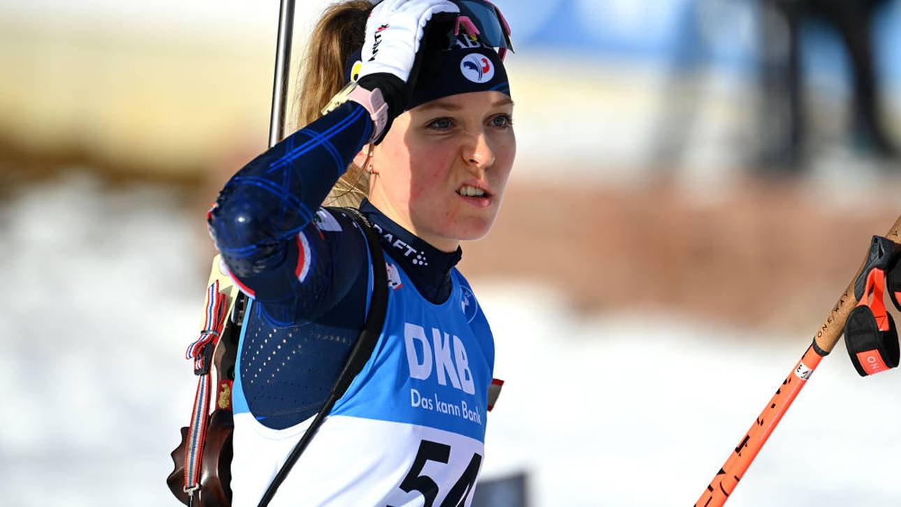 Franzosen gehen „durch die Hölle“