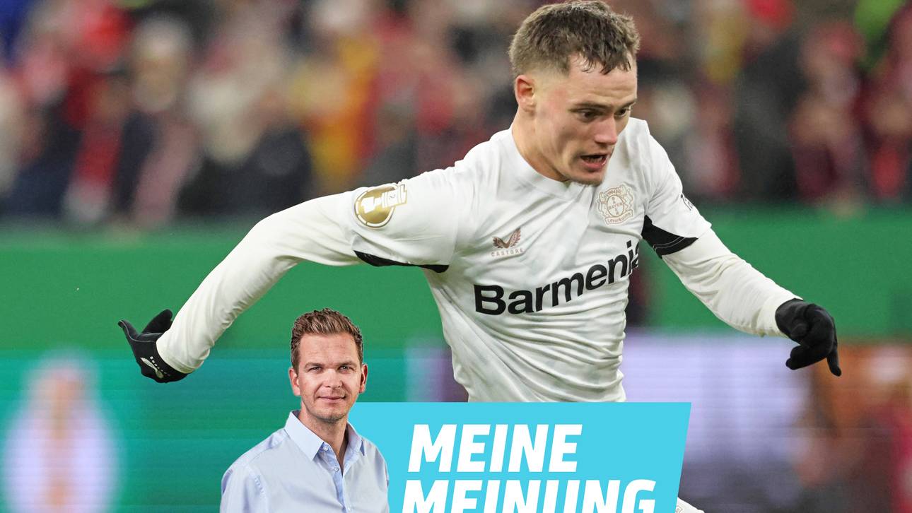 Wirtz-Verlängerung schwächt Bayern