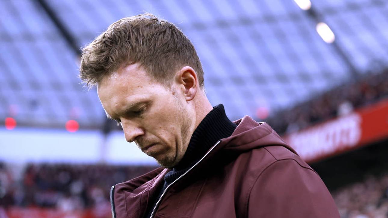 Berater: So lief das Nagelsmann-Aus