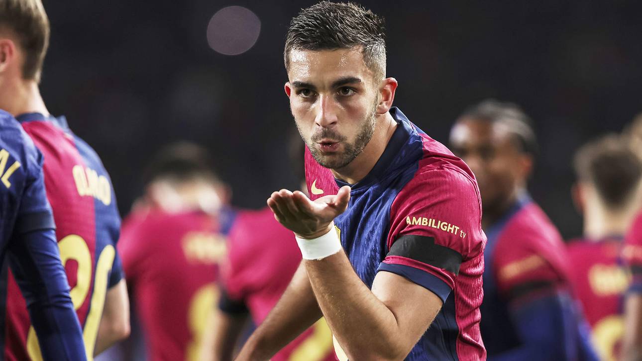 Barcelona – Girona Tipp, Prognose & Quoten | 30.03.2025