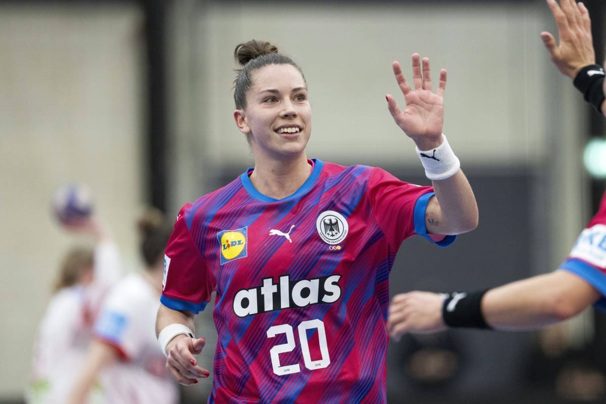 Jubel über TV-Hammer im Handball
