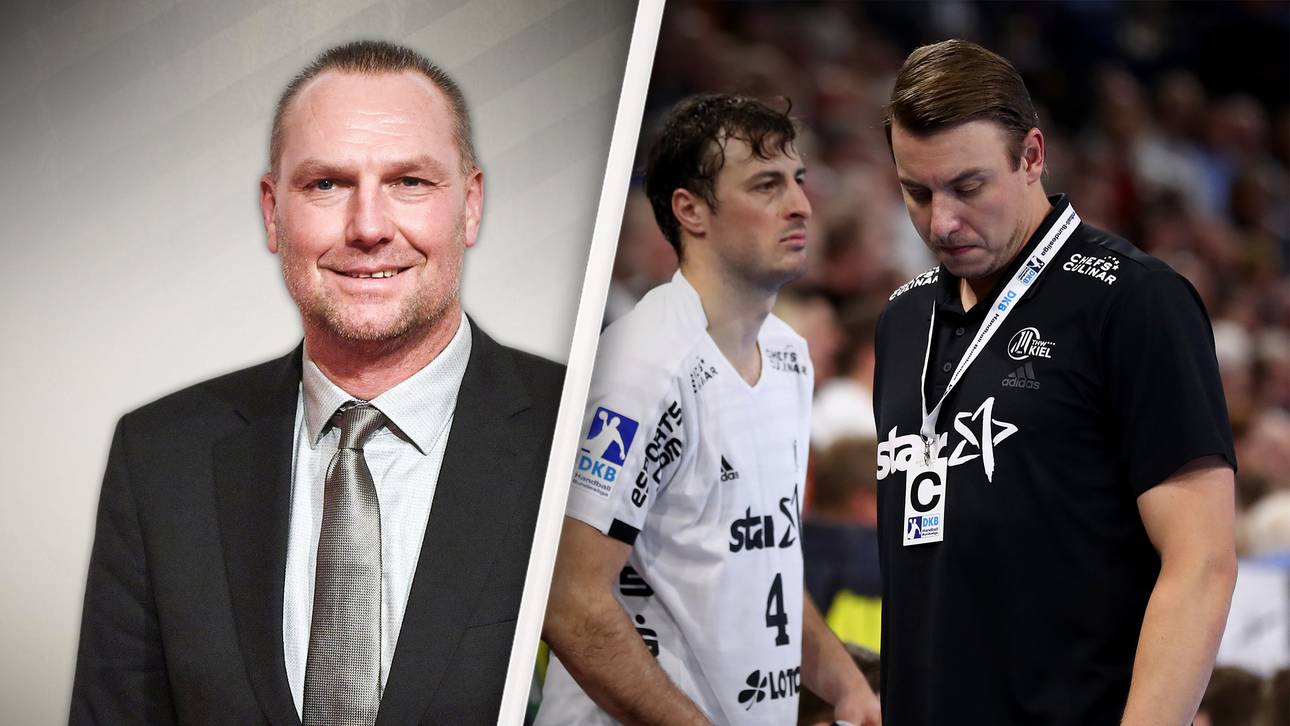 Das ist Kiels Trumpf nach Gislason