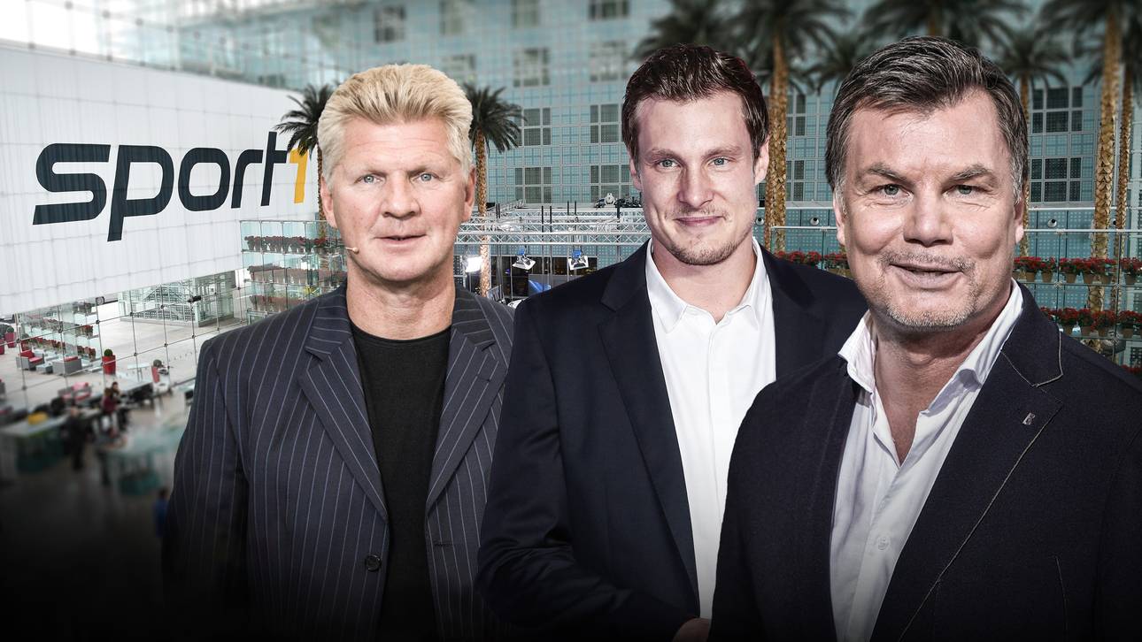 Jansen zu Gast im Doppelpass