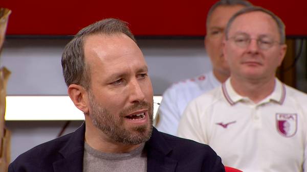 FCA-Boss enthüllt bemerkenswerte Geste von Sandro Wagner