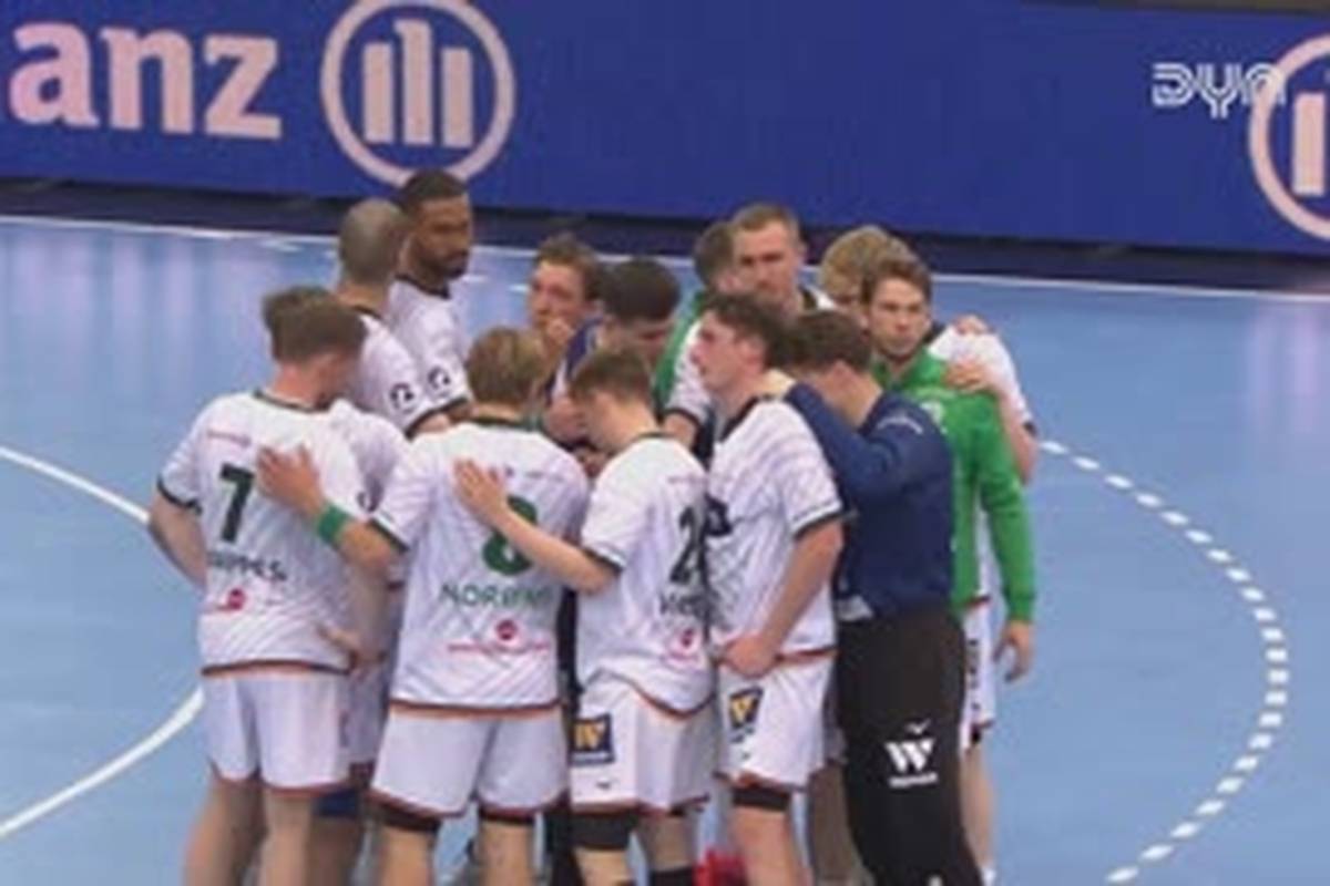 Spielvorschau zu HSG Wetzlar - SG Flensburg-Handewitt