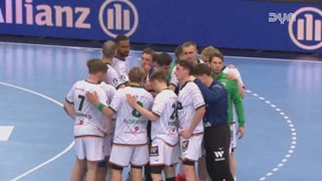 Spielvorschau zu HSG Wetzlar - SG Flensburg-Handewitt