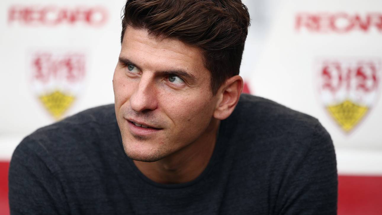 Gomez entschuldigt sich beim VfL