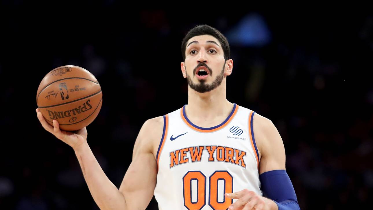 NBA-Star erklärt Erdogan-Fotos