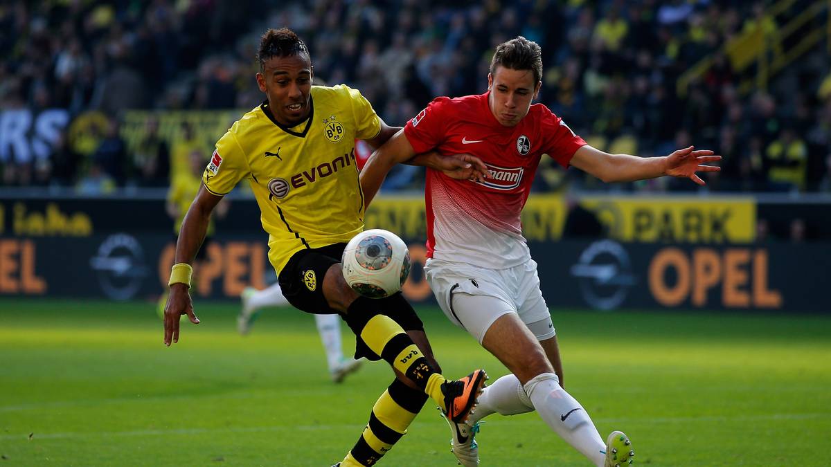 CHRISTIAN GÜNTER (Linksverteidiger): Wechselte 2006 als 13-Jähriger in die Freiburg-Jugend. 2012 führt er die U19 als Kapitän zum DFB-Pokalsieg - sein Trainer damals wie heute: Christian Streich. Seit seinem Profidebüt als 19-Jähriger im Dezember 2012 bestreitet Günter 176 Spiele für die Breisgauer