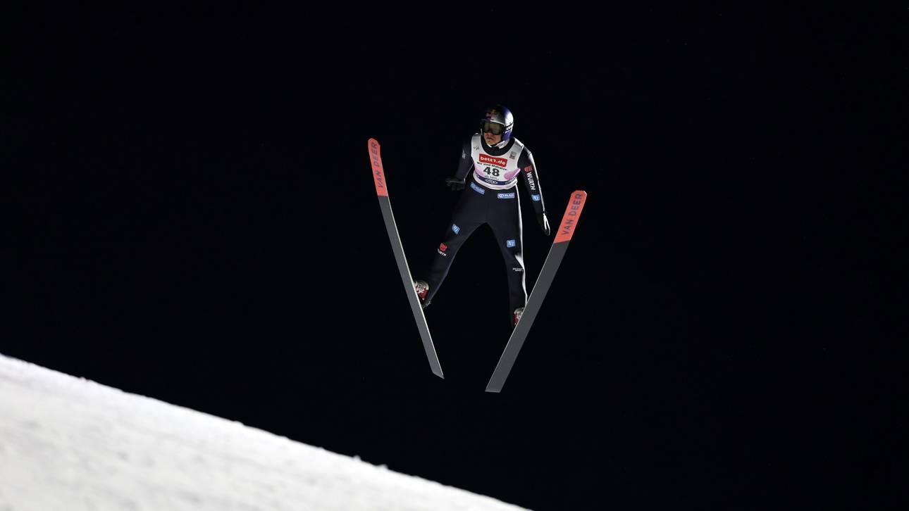 Deutscher Sieg bei WM-Generalprobe