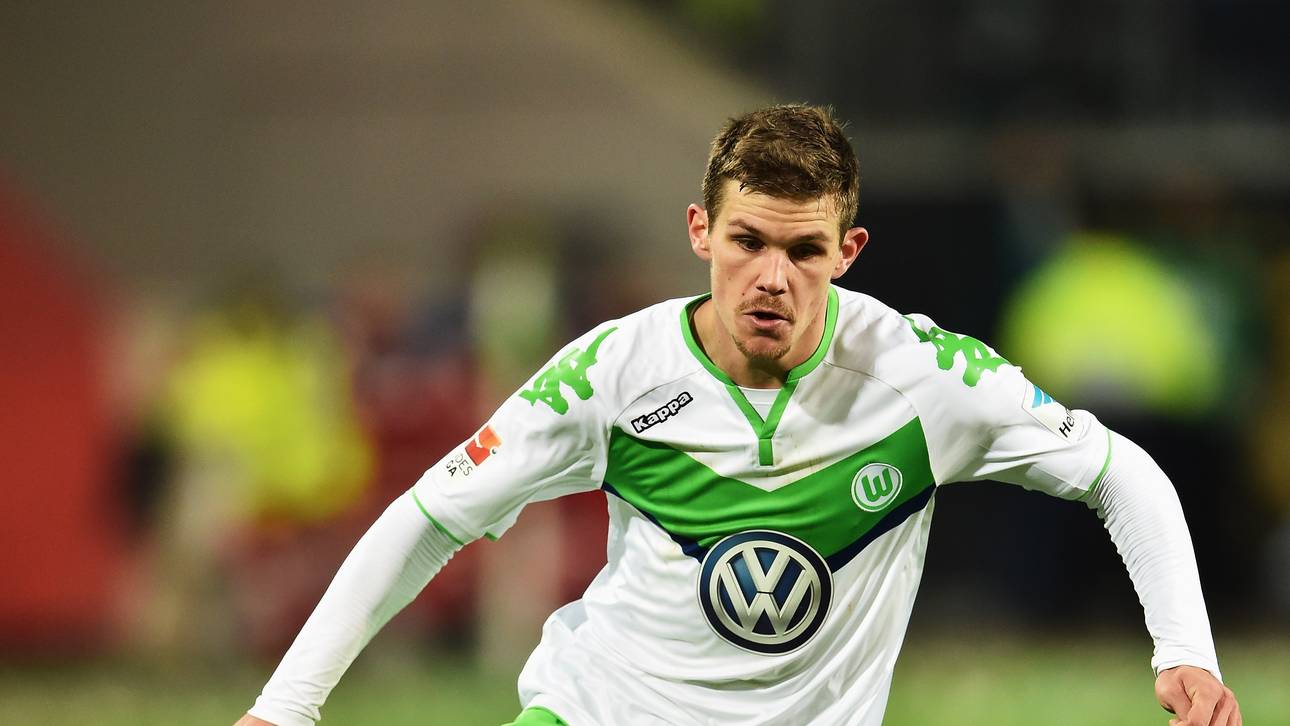 Wolfsburgs Jung erfolgreich operiert