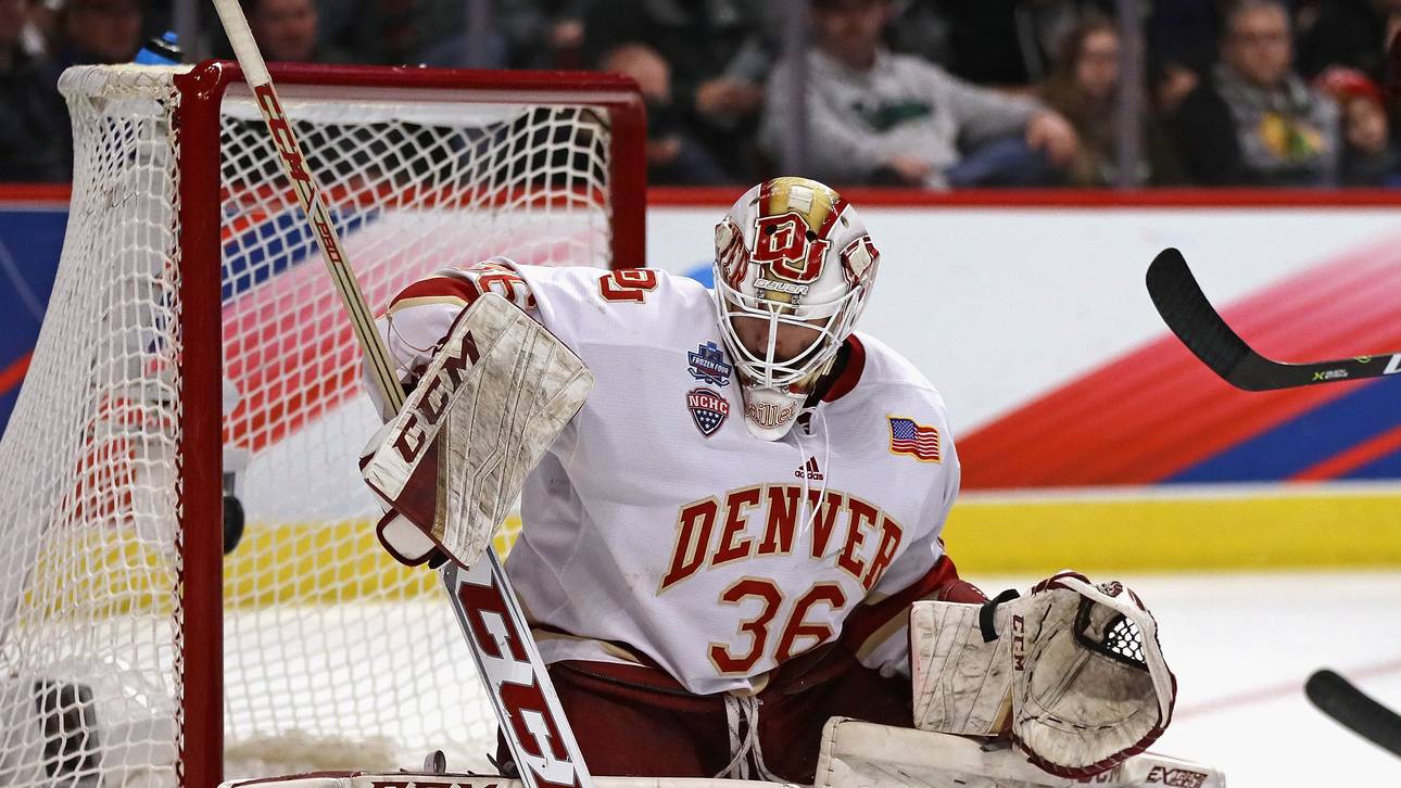 Wolfsburg holt Goalie-Ersatz