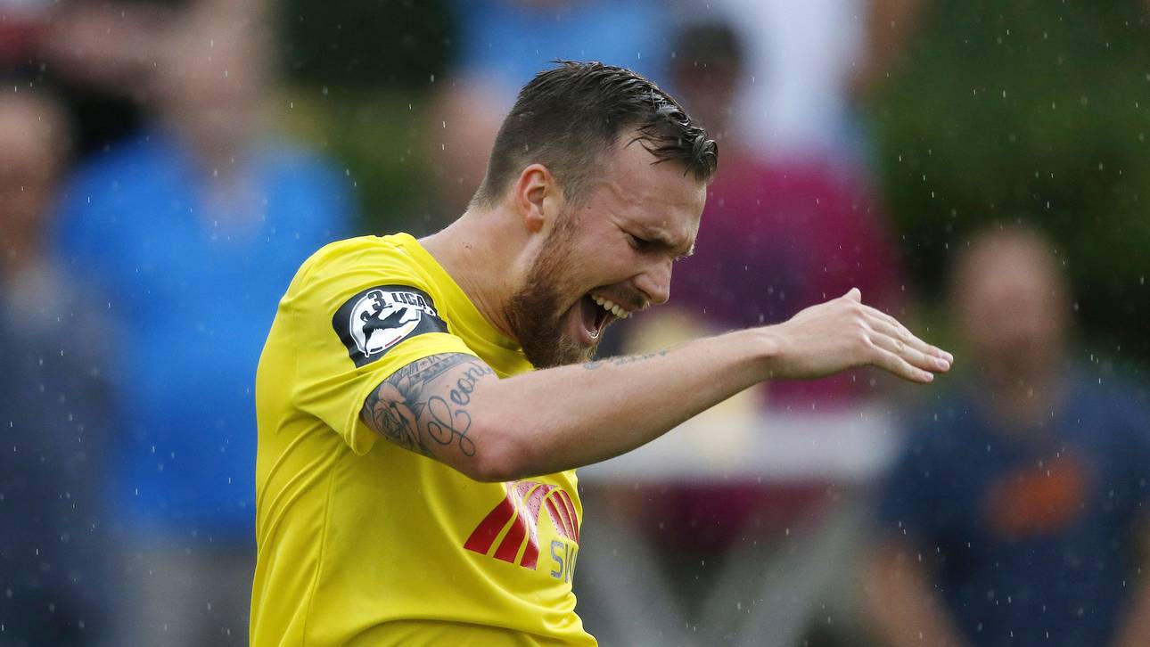 Großkreutz Co-Trainer in Dortmund