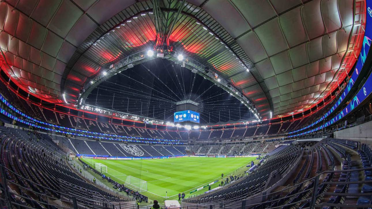 Transferwende bei der Eintracht!