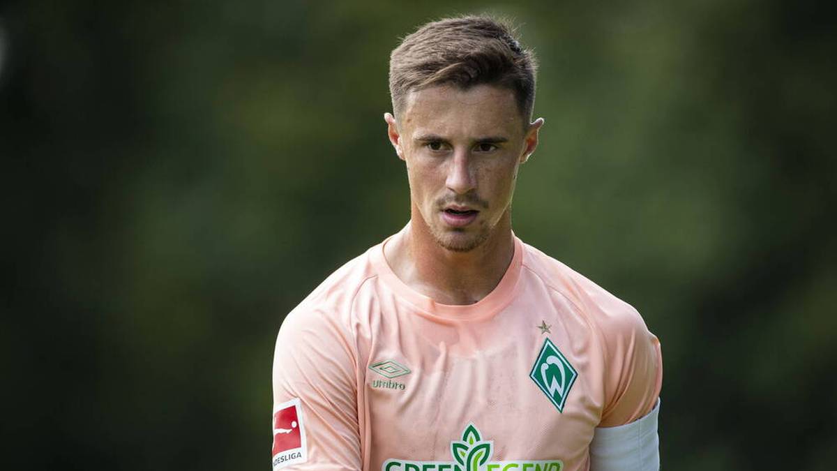Werder-Kapitän: "Bayern ist in meinem Herzen"