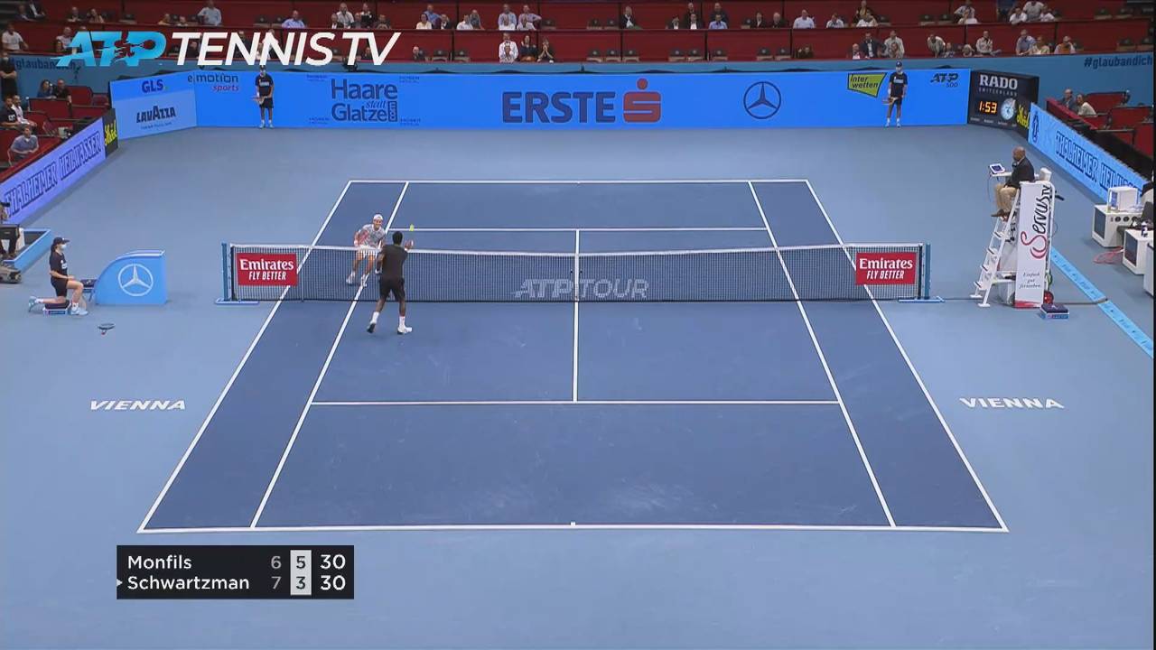 Schock! Federer mit düsterer Prognose