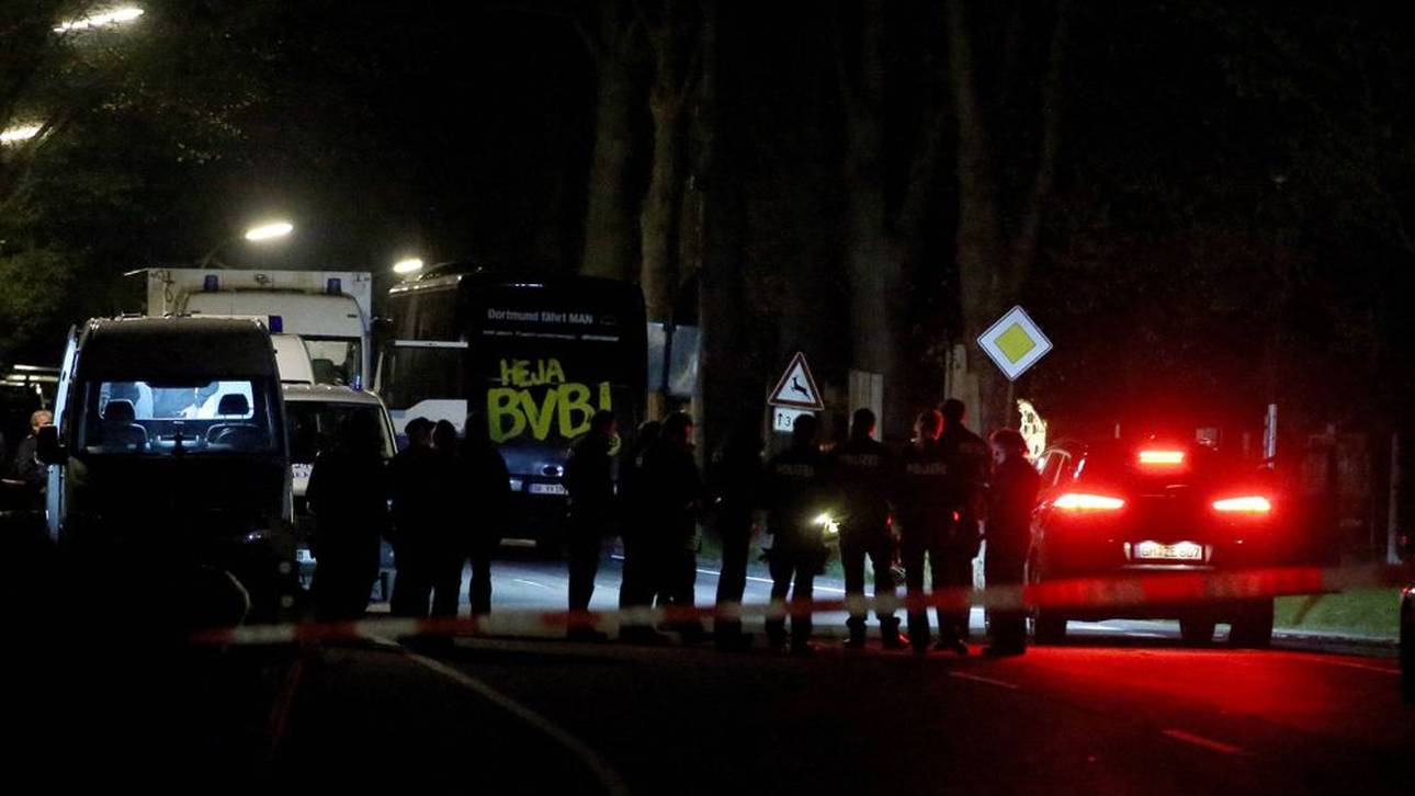 Doku zum Anschlag auf BVB