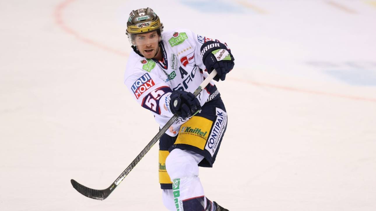 Grizzlys verpflichten Verteidiger