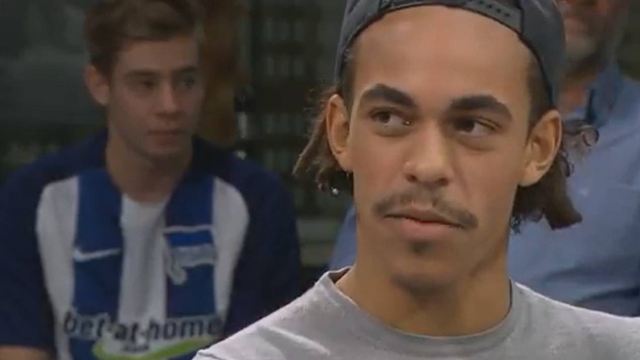 Poulsen: „Einfacher gegen Hummels“