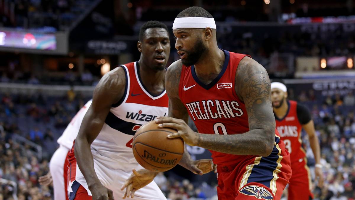 DEMARCUS COUSINS (Unrestricted Free Agent): Der Center riss sich in der vergangenen Saison die Achillessehne. Ohne ihn schafften es die Pelicans überraschend in die Playoffs. Sie wissen zwar, was sie an ihm haben, aber auch, dass es auch ohne Cousins geht. Seine Verletzung könnte auch andere Teams vor einem Maximalvertrag abschrecken, doch fit ist Cousins ein absoluter Star