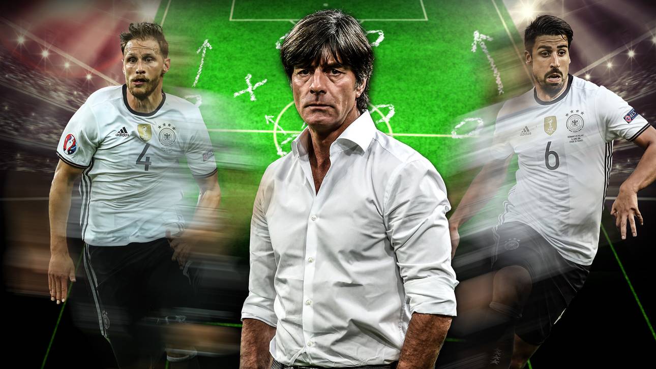 Taktikcheck: Tempo gegen Beton