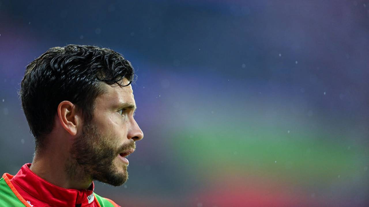 1. FC Köln: Jonas Hector trauert um Bruder
