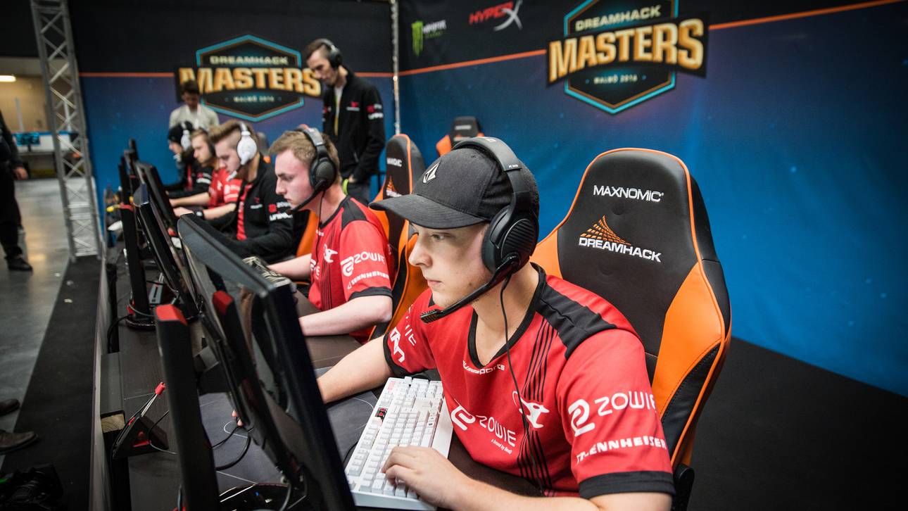 nex: Neuer Trainingsplan seit Malmö