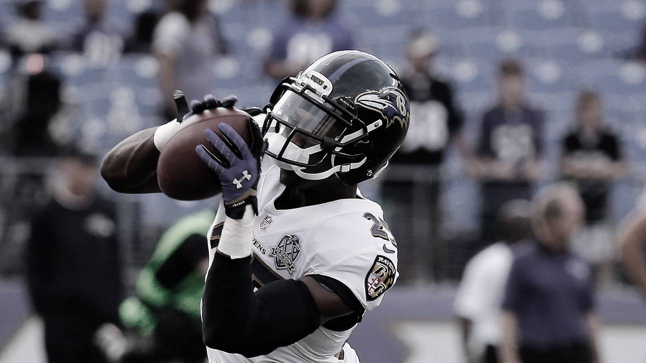 Ravens-Cornerback stirbt nach Unfall