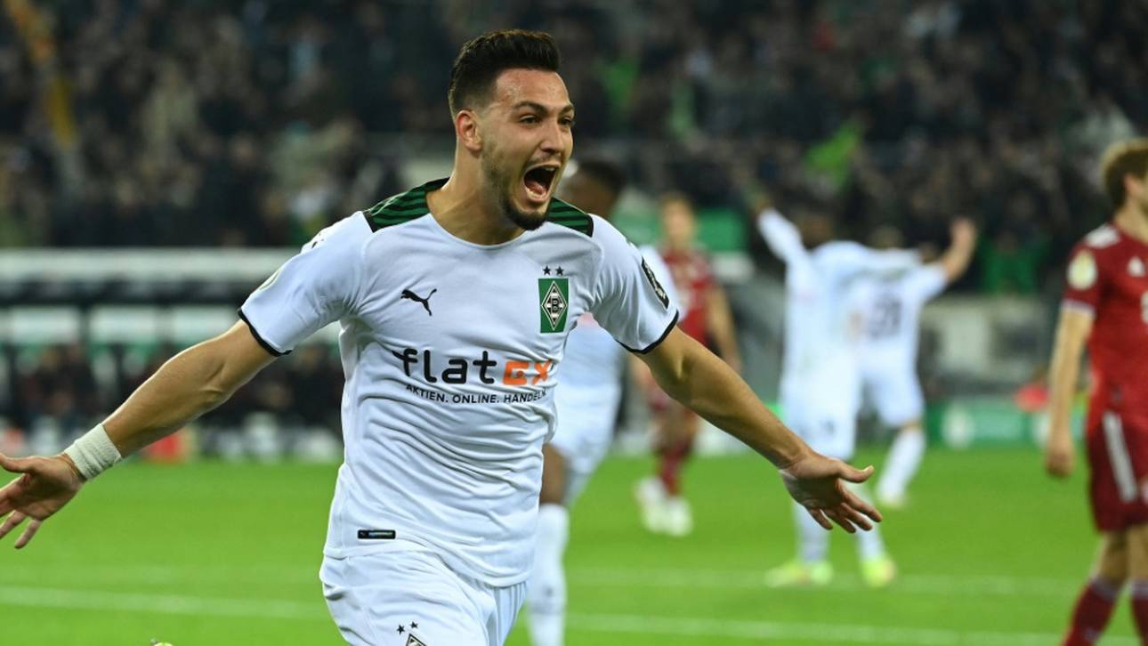 Bensebaini-Wechsel bereits fix?