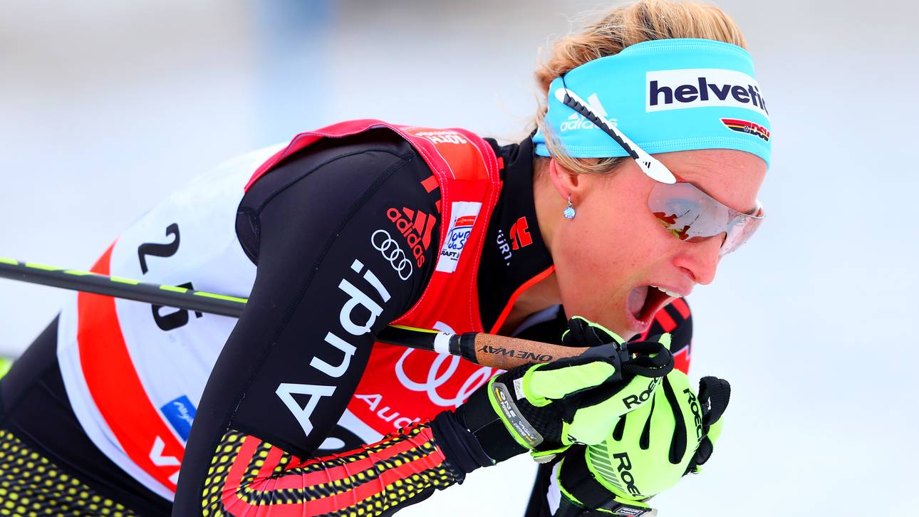 Fessel mit nächstem Top-Ergebnis