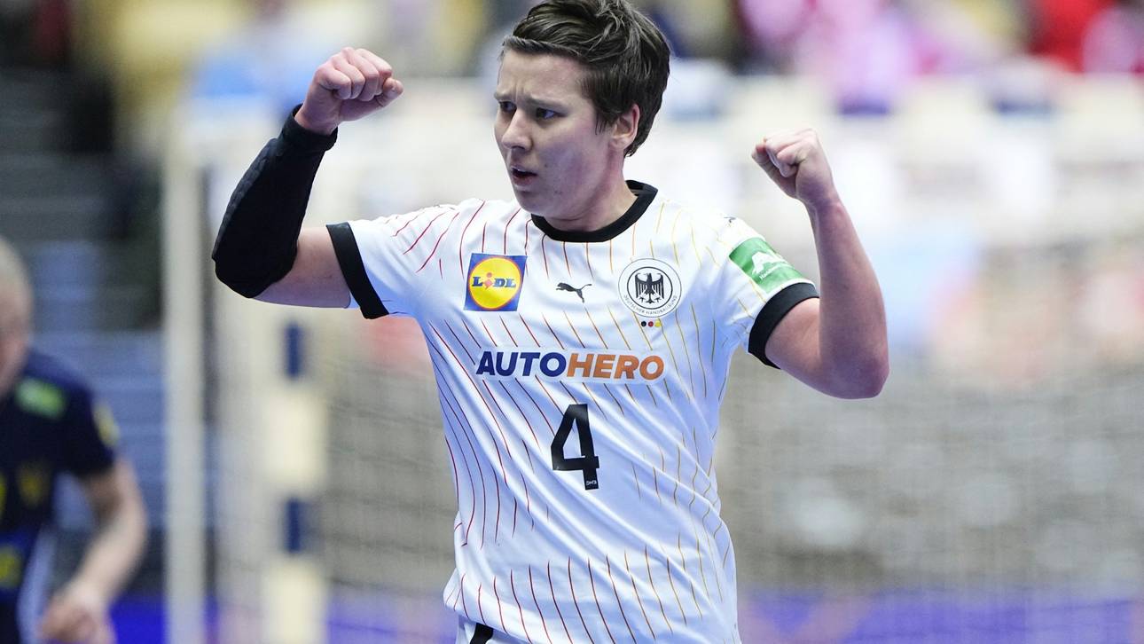 DHB-Kapitänin wechselt Klub