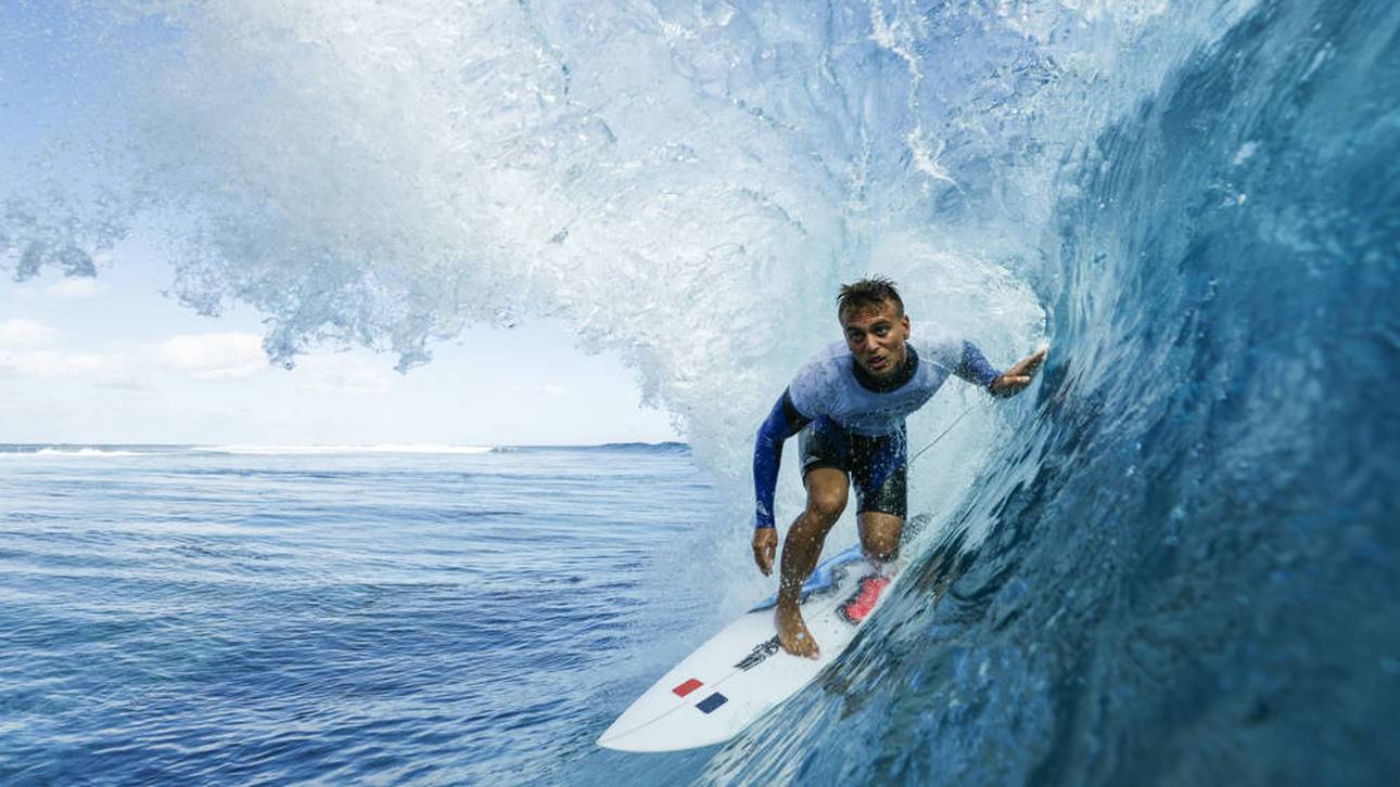 „Ein paar Mal gedacht, sie sind tot“